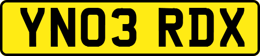 YN03RDX