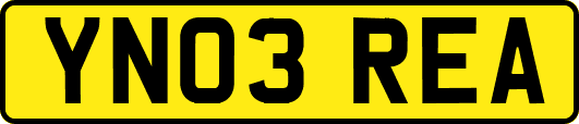 YN03REA