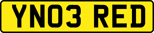 YN03RED