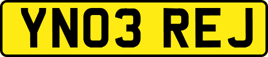 YN03REJ