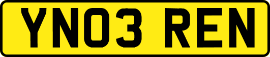 YN03REN
