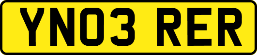 YN03RER