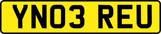 YN03REU