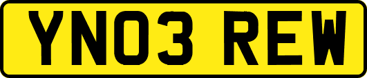 YN03REW