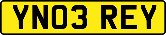 YN03REY
