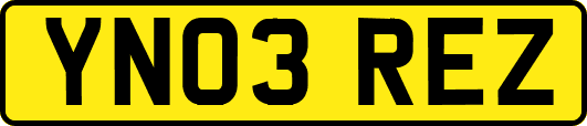 YN03REZ