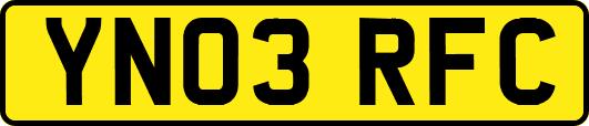 YN03RFC