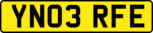 YN03RFE
