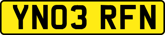 YN03RFN