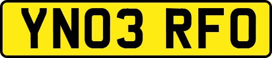 YN03RFO