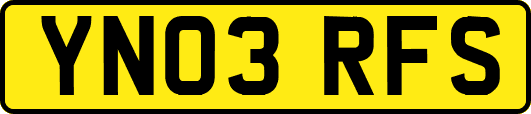 YN03RFS