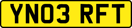 YN03RFT