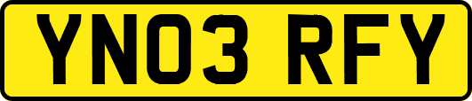 YN03RFY
