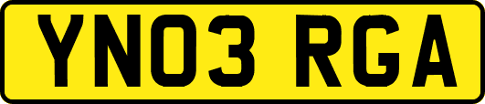 YN03RGA