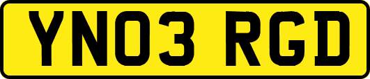 YN03RGD