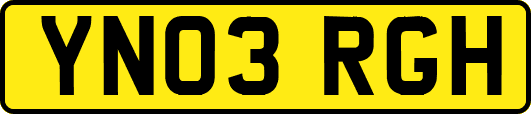 YN03RGH