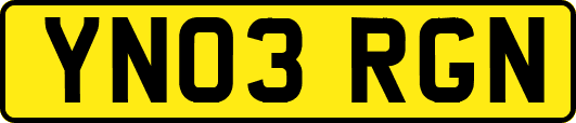YN03RGN