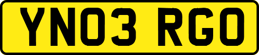 YN03RGO