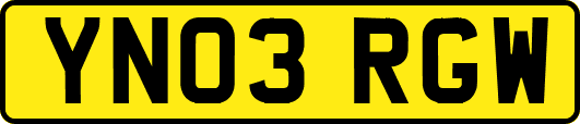 YN03RGW