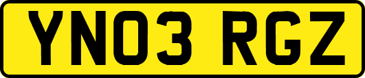 YN03RGZ