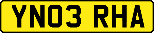 YN03RHA
