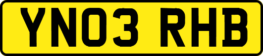 YN03RHB