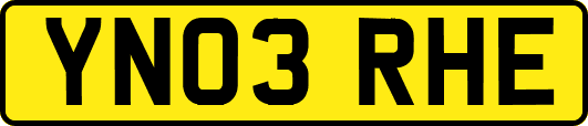 YN03RHE