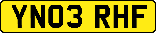 YN03RHF