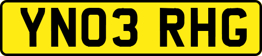 YN03RHG