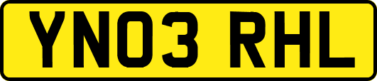 YN03RHL