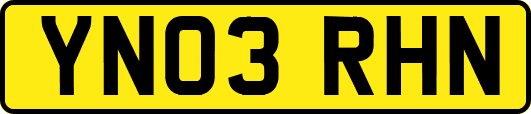 YN03RHN