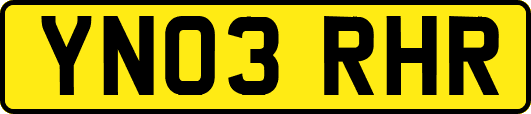 YN03RHR