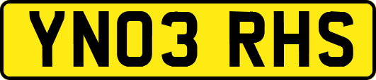 YN03RHS