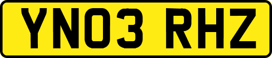YN03RHZ