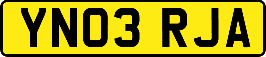 YN03RJA