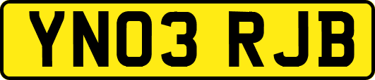 YN03RJB