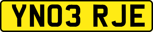 YN03RJE
