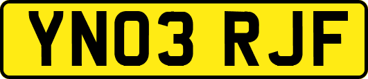 YN03RJF
