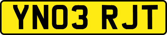 YN03RJT