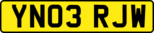 YN03RJW