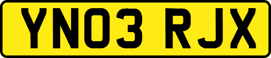 YN03RJX