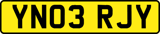 YN03RJY