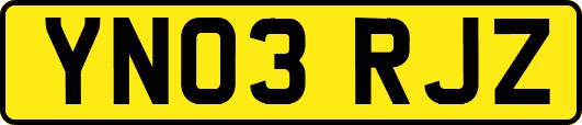 YN03RJZ