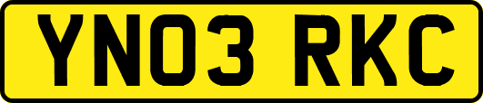 YN03RKC