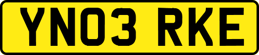 YN03RKE