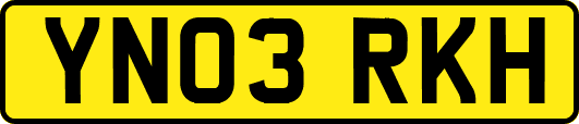 YN03RKH