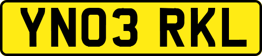 YN03RKL
