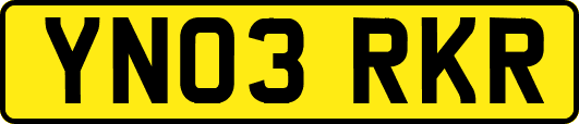 YN03RKR