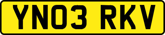 YN03RKV