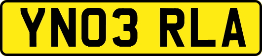 YN03RLA